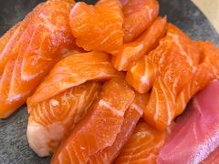 -海天盛宴潮汕蒸汽海鲜高端自助形象店