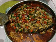 -东林海岸大酒店-餐饮部(黄海路店)