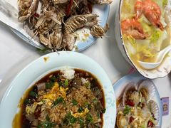 -来之顺海鲜菜馆·青岛菜·始于1993(栈桥店)