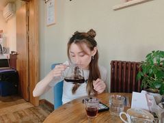 -云端咖啡(山顶教堂店)