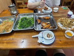 -顺徕德仙庙烧鸡(荔湾总店)