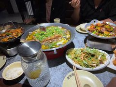 -马氏老外婆餐厅(磁县店)