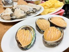 -濠轩阁特色生蚝火锅总店