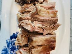 -伊帆食府·青海美食