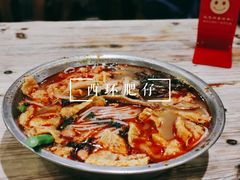 -西环肥仔螺蛳粉(总店)