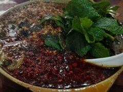 炝螺肉-苍洱春饭店