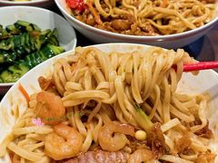 -添萬囍·天津三鲜捞面(天河城店)