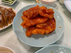 -南来顺饭庄·清真(南菜园店)