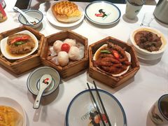 -粤食堂(天津和悦汇店)