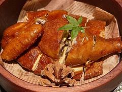 -锦楼·臻选新杭帮(杭州中心店)