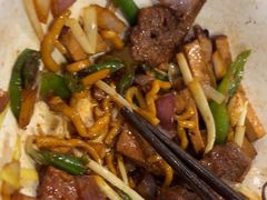 -寻裕记·现炒浇头面(人民广场店)