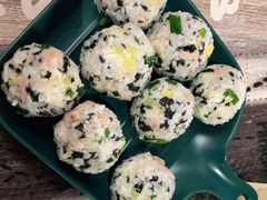 -猫头鹰炸鸡