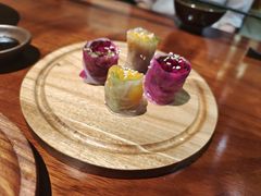 -七色云蔬食(喜邻里店)