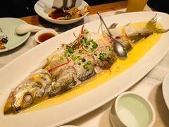 -苏帮袁Sue Cuisine(来福士店)
