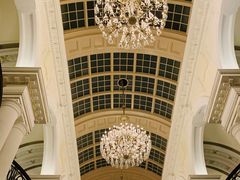 -LONG BAR 廊吧(外滩华尔道夫酒店)