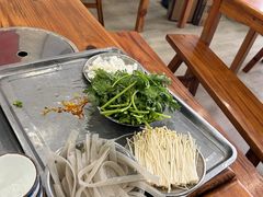 -月圆火锅(宁海东路二店)