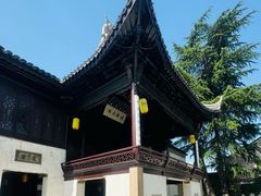 -青果巷历史文化街区