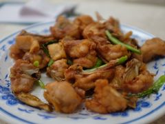 -腰记饭店(龙源路店)