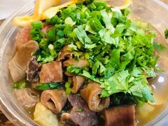 -老广州牛杂(深圳白石洲总店)