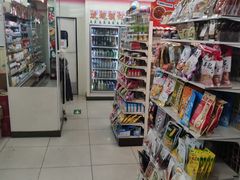 -711便利店(安贞桥胜古南里店)