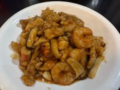 -柒號馆天津菜·八珍豆腐·牛窝骨