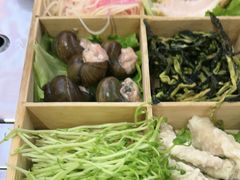 -小螺大作·螺蛳粉火锅(林和西店)