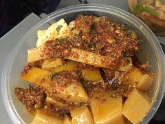 精品酿皮-清真·益鑫羊肉手抓馆(花园北街店)