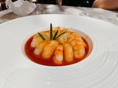 傣族酸汤虾-云采云南菜(中山北路店)