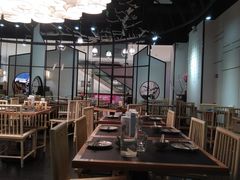 大堂-潮堂 · 潮州菜(国贸商城店)