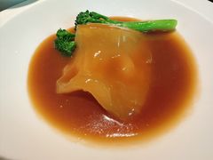 -北京四季酒店·采逸轩