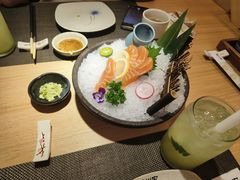 -德川家日本料理(中关村寰太大厦店)