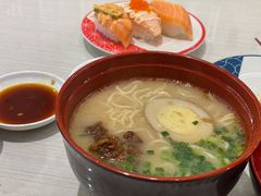 -濱寿司(高新伊藤店)