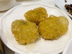-老爷庙风味美食府(魏都大道店)