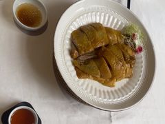 -东江渔村·古典园林·30年粤菜老字号(太和店)