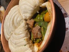 -奉天小馆·非遗东北菜(沈阳万象城店)
