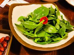 -火齐潮汕砂锅粥(五道口店)