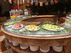 -世纪金源大饭店海鲜自助餐厅(迎宾路店)