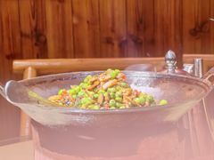 -旺钵·夷望溪·20年常德手作土钵菜(马栏山创始店)