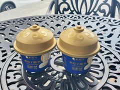 奶皮子酸奶-老绥元烧麦·家常菜(大召店)