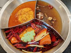 -大龙燚火锅(春熙店)