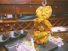 -甘尼仕印度餐厅爵士酒吧(阳春巷店)