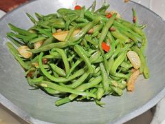 -双合园·海鲜水饺青岛菜(上清路店)