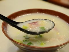 -大师傅粥品(埃华街)