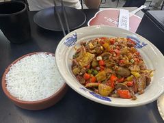 -潇湘阁(三里屯SOHO店)