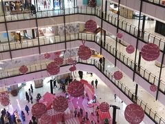 店内环境-梅龙镇广场