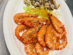 -福州世茂洲际酒店·福邸(台江店)