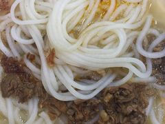 -七九清汤粉(万达店)
