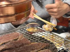 -奥西拉烤肉,盒饭,冷面(青岩刘店)