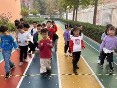 -井德幼儿园(泰达园)