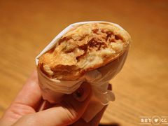 榨菜鲜肉月饼-泰康食品(南京东路店)